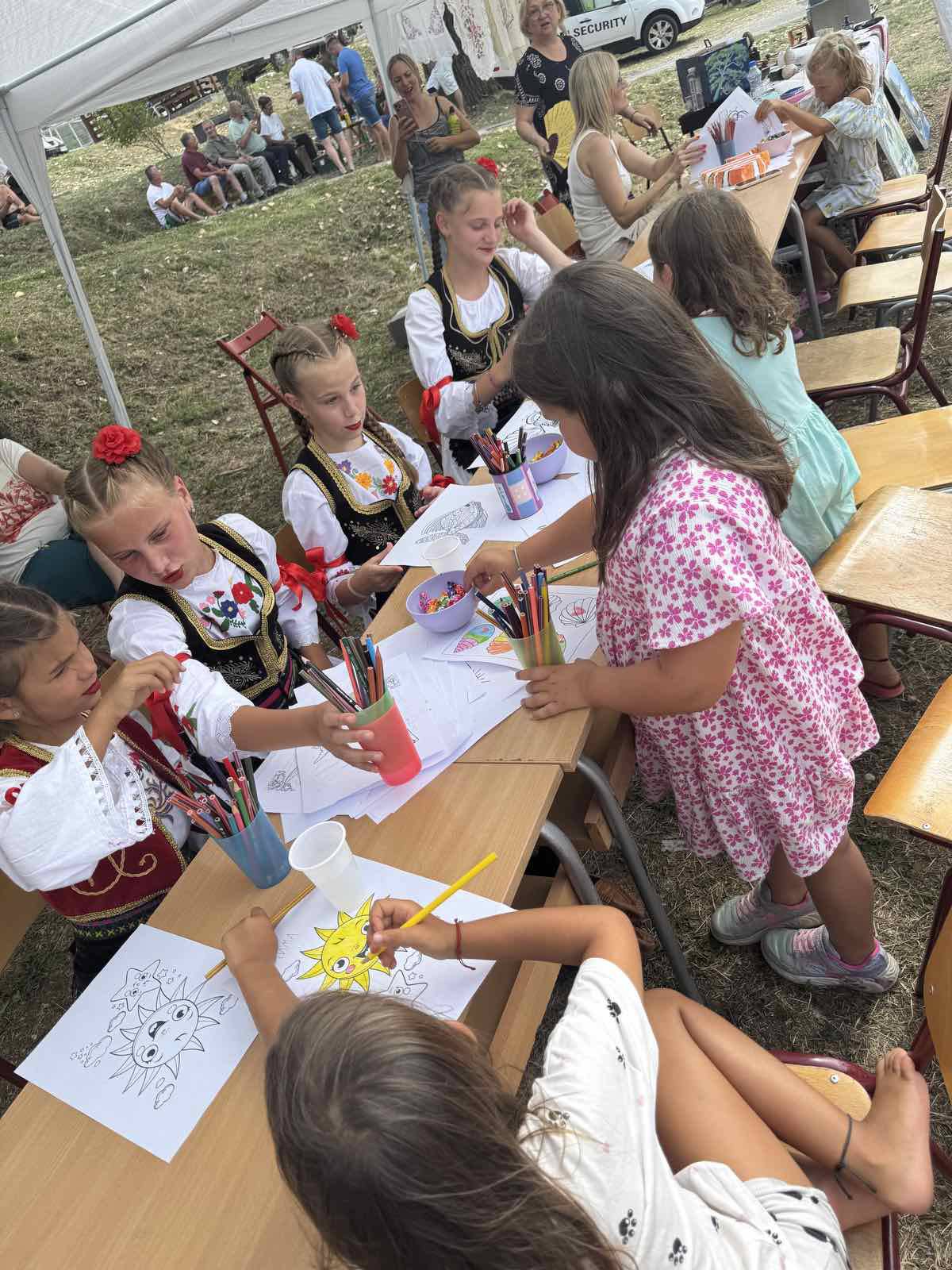 “Дрина је смисао живота”